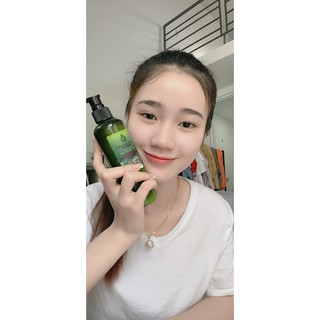 DẦU GỘI SÂM BỒ KẾT THẢO DƯỢC