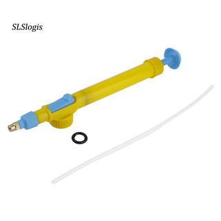 Súng phun nước tưới cây mini