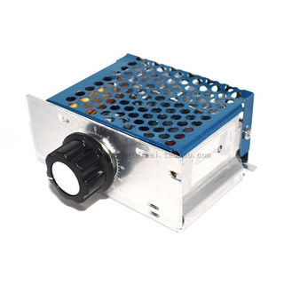Mạch dimmer ac 4000w