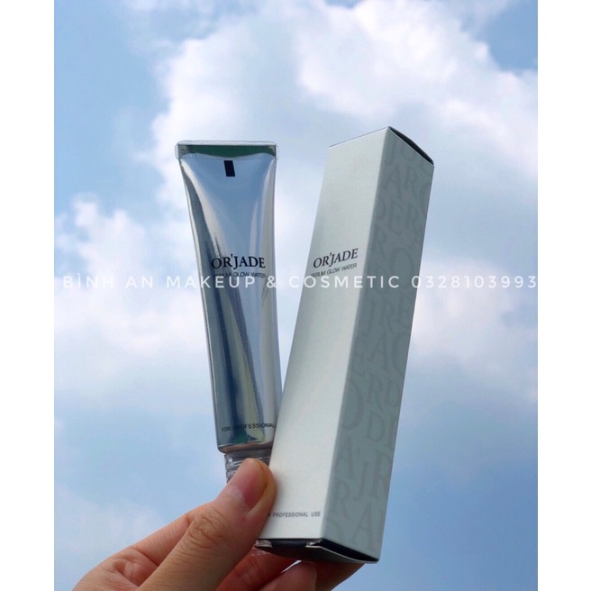 Oil Mix Nền Or'Jade | BigBuy360 - bigbuy360.vn