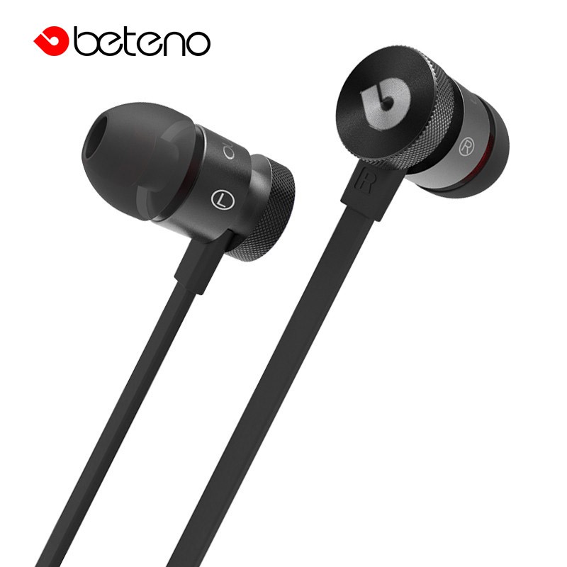 🎵Tai Nghe Nhét Tai Beteno GE-10