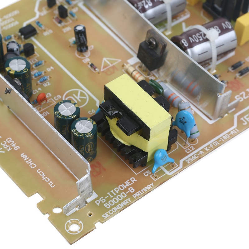Bảng Mạch Nguồn Thay Thế Cho PS2 35008