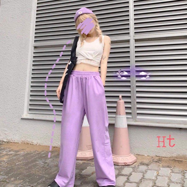 Quần bom dây rút HT12