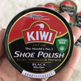 XI BÓNG GIÀY/XI ĐÁNH GIÀY KIWI