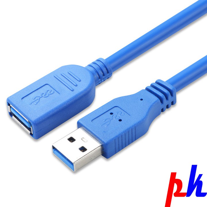 Cáp nối dài USB 3.0 1.5 mét