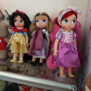 Gấu của chị đúng