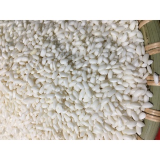 Nếp nấu cơm rượu