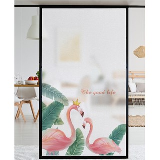 Hồng hạc the good life
 - Giấy dán kính mờ cửa sổ và phòng tắm chống nhìn trộm tránh ánh sáng mạnh