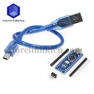 Mạch Arduino NANO (Chưa hàn chân)