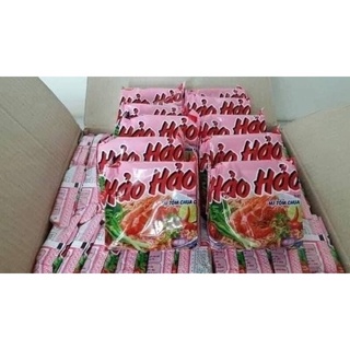 Mì hảo hảo tôm chua cay 75g