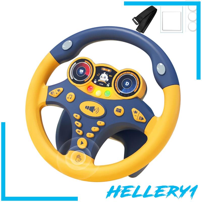 Xe Hơi Đồ Chơi Hellery1 Dành Cho Bé