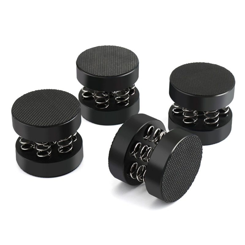 Đệm Lò Xo Đứng Cách Âm Chống Sốc Thông Dụng Cho Loa Hifi