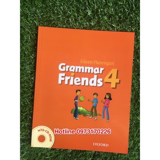 Grammar friends 4