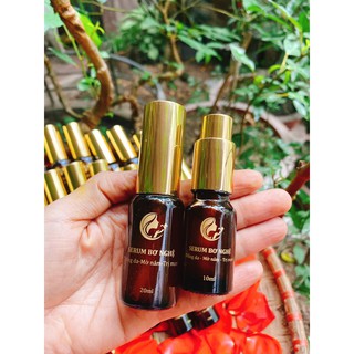 Serum bơ nghệ