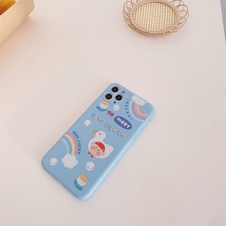 Ốp lưng Iphone silicon TO MEET N11