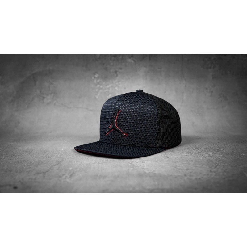 Mũ Snapback Jordan Thời Trang Nam Nữ Cao Cấp