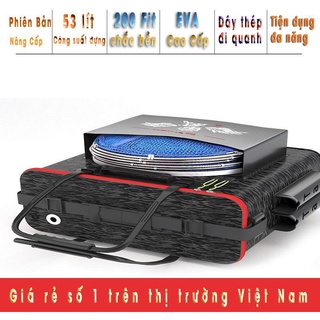 Túi đựng cá, Túi đựng phụ kiện câu cá Tab