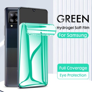 Kính Bảo Vệ Toàn Diện Cho Samsung Galaxy S8 S9 S10 S20 S21 S22 Plus Note 8 9 10 20 Ultra S23 FE