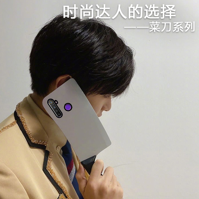 Ốp điện thoại độc đáo cho OPPO Realme C2 C11 C12 C15 C17 C20 C21 C21Y C25 C25Y C35 2Pro 3 3Pro 5 5S 5i 6i 5Pro Q 6 6S 7 7pro 7i 8 8Pro 8i 9 9Pro