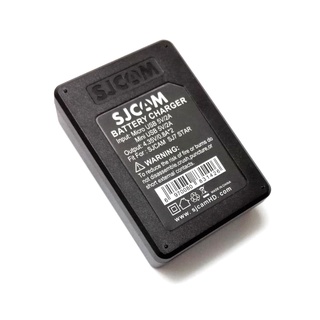 Dock sạc đôi cho Sjcam SJ7 STAR