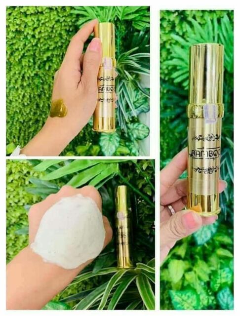 Sửa Rửa Mặt Thải Độc Bamboo