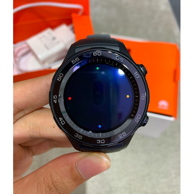 Đồng hồ Huawei Watch 2 bản lắp sim