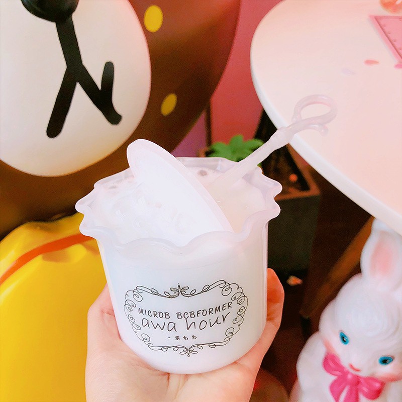 Cốc tạo bọt sữa rửa mặt thông minh 1176 shop tiện ích 777