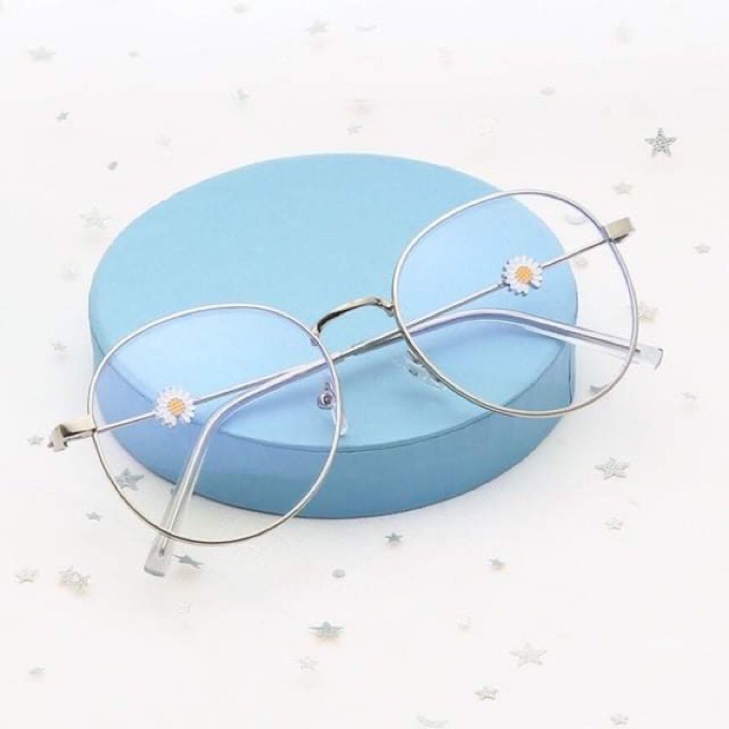 Kính mắt Hàn Quốc mã 05 có độ cận