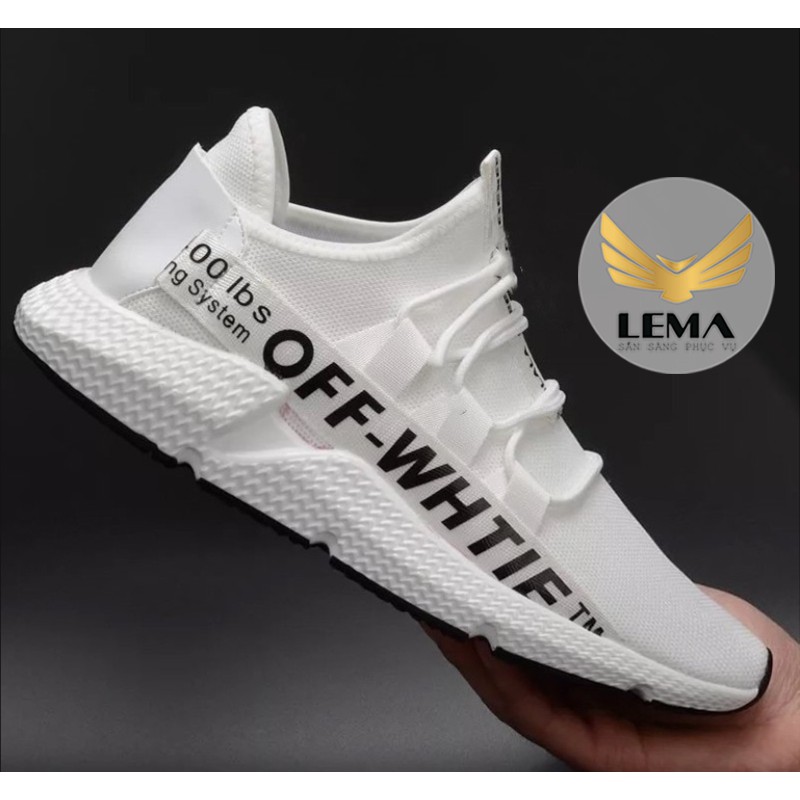 Giày namSneaker Nam Mẫu Mới 2019 GN46 RẺ VÔ ... ' ^ !