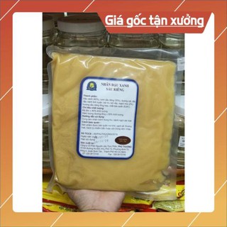 Freeship - Nhân Đậu Xanh Phú Thương 2 kg