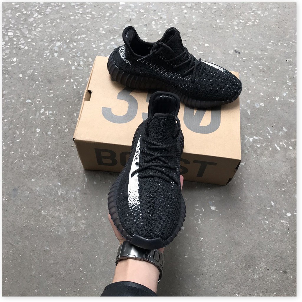 Giày thể thao,yz 350s nam nữ  full size 36-43 bảo hành 1 năm - hỗ trợ đổi trả