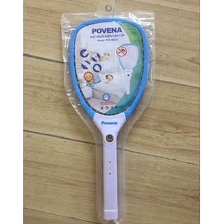 Vợt muỗi Thái Lan Povena