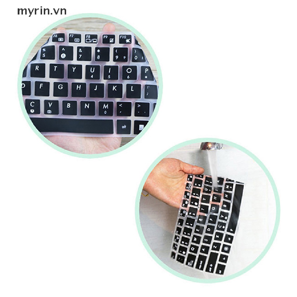Tấm Lót Bảo Vệ Bàn Phím Máy Tính HP Pavilion X360 14cd00073tx 14cd Tiện Dụng