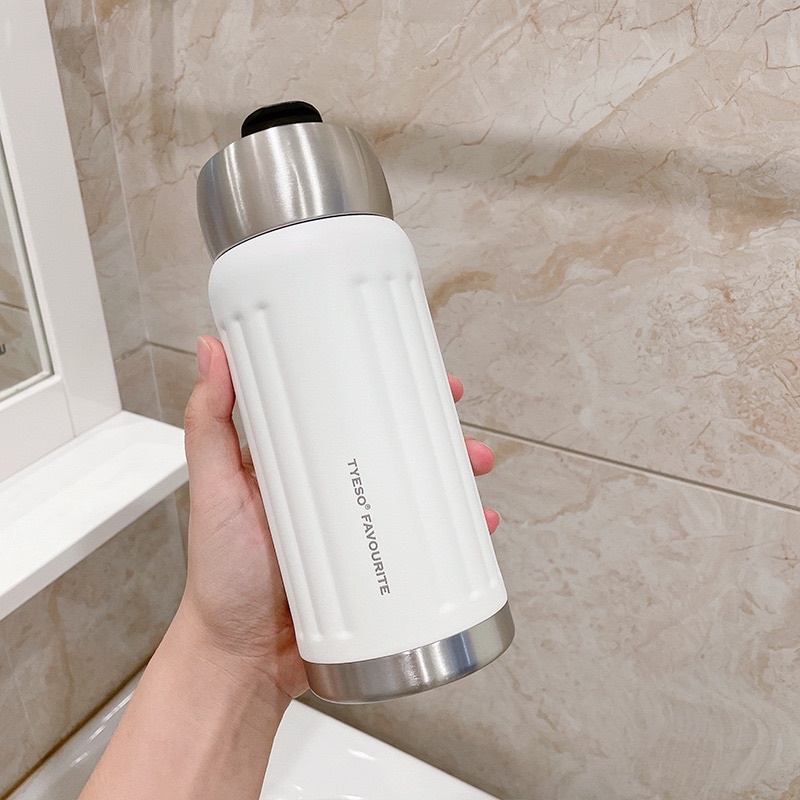 Bình Tyeso Favourite Inox Siêu Dày 750ML