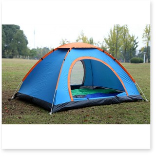 LỀU DU LỊCH CẮM TRẠI GẤP GỌN 2 NGƯỜI