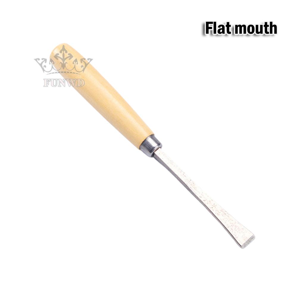 Dụng Cụ Đục Khắc Gỗ Thủ Công Chuyên Dụng