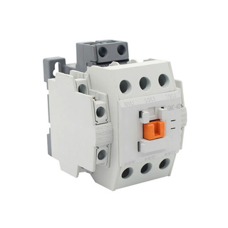 Khởi động từ gmc 40a 220v contactor gmc-40 220v - nthn