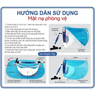 tấm chắn bắn giọt