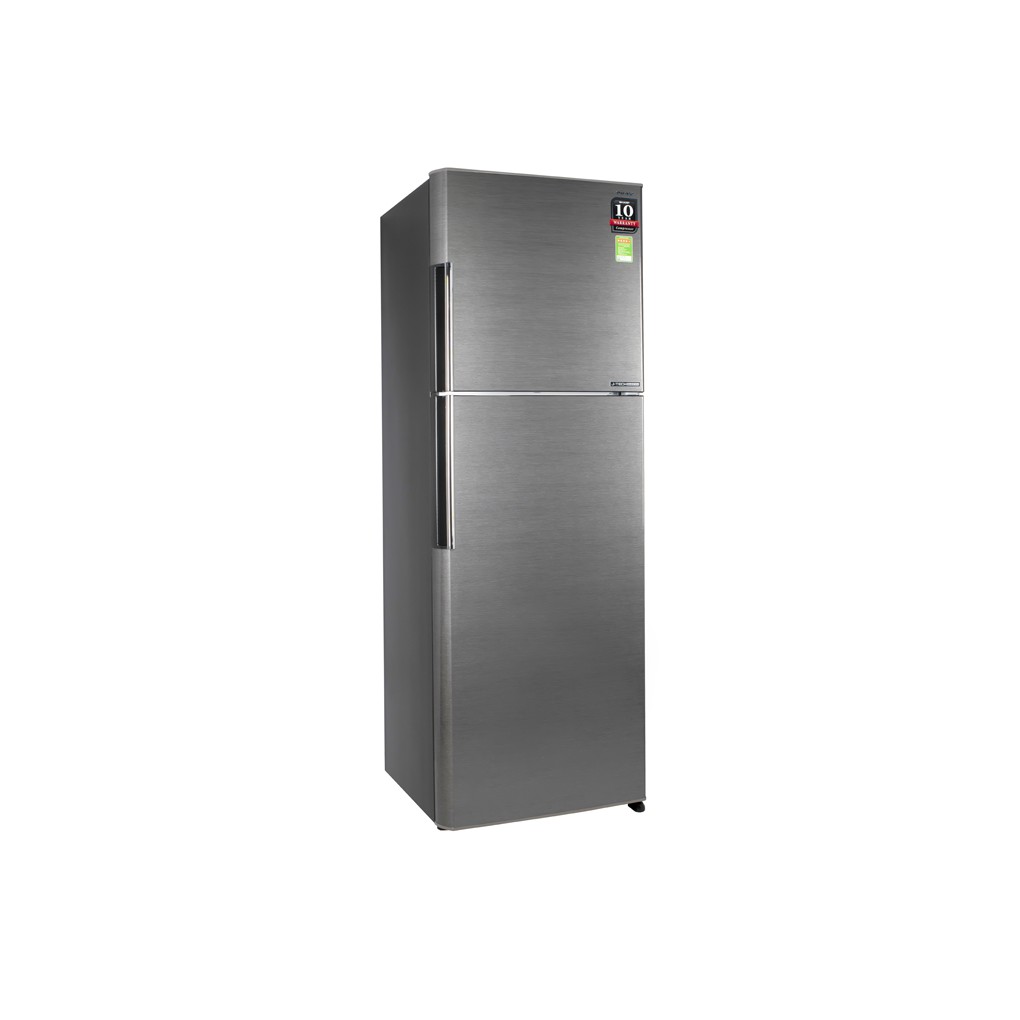 Tủ lạnh Sharp Inverter 342 lít SJ-X346E-DS (SHOP CHỈ BÁN TRONG TP HCM)