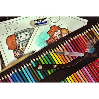 Chì màu Faber Castell