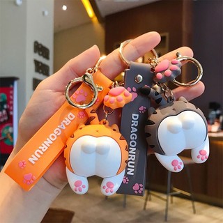 Móc khoá đồng giá siêu cute - siêu hot ạ!!!