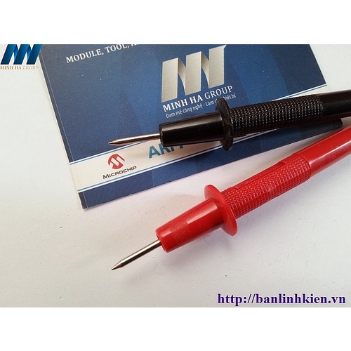 Dây Đo Đồng Hồ Thường DT-18