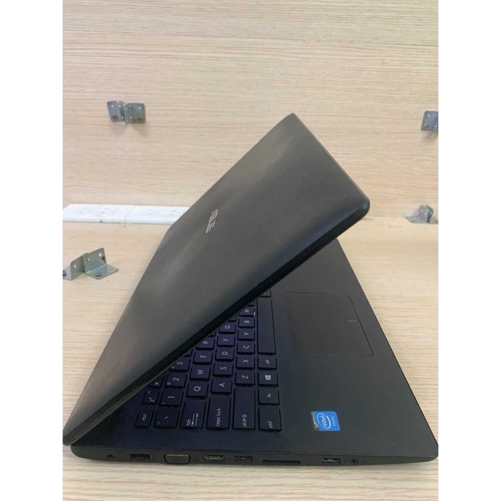 LAPTOP ASUS X553MA, INTEL PENTIUM, xung nhịp 2.16HGhz MỎNG ĐẸP