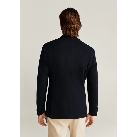 Áo nam comle,blazer HM,Mango