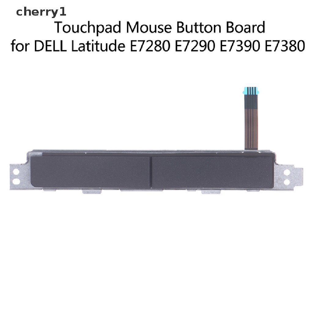 1 Miếng Lót Chuột Máy Tính DELL Latitude E7280 E7290 E7390 E7380 0HR8RF