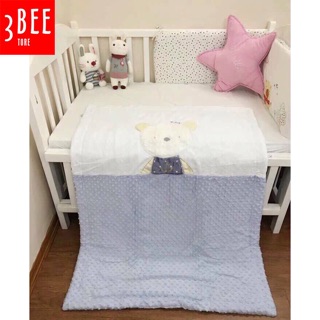 Chăn trần bông carter liebe