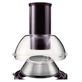 Máy ép trái cây Philips HR1836