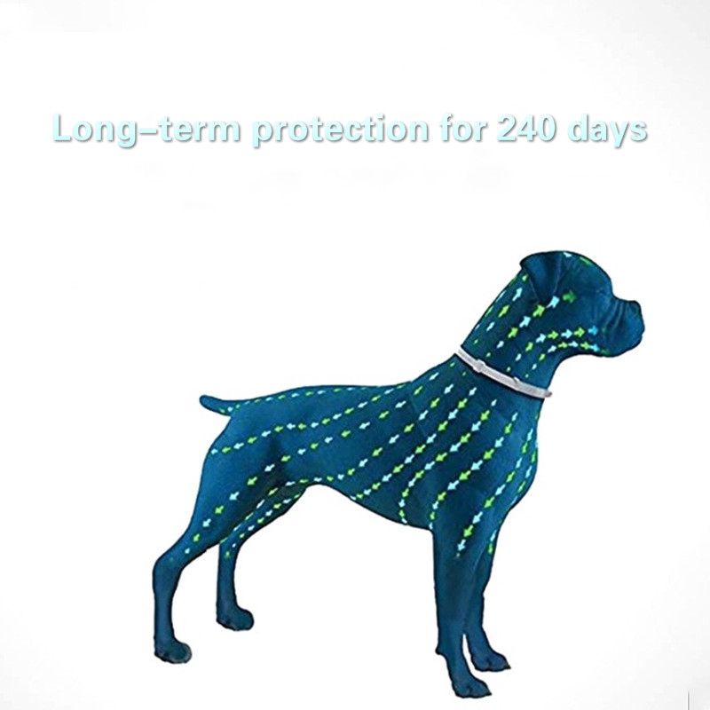 Cat Chice Repellent Cổ áo có thể được điều chỉnh Thú cưng