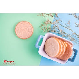 Bánh Pháp Challot Tràng An Gói 275G Vị Hoa Quả