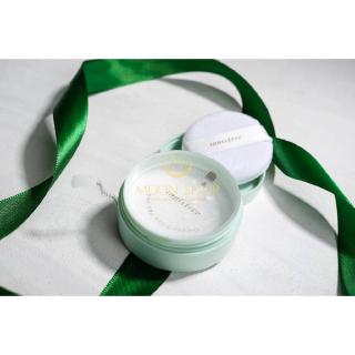 PHẤN PHỦ BỘT INNISFREE MINERAL POWDER KIỀM DẦU
